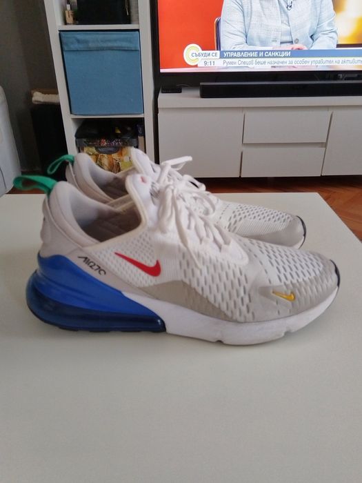 Продавам Nike airmax 270