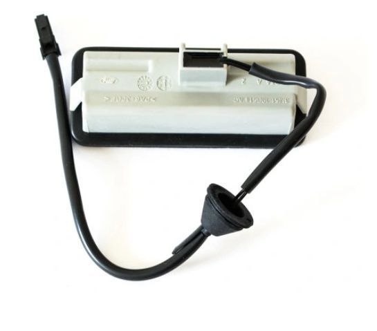 Maner haion cu comutator Ford Focus Ii (Da_), 11.2004-12.2010; C-Max (C214), 06.2007-12.2010; Focus C-Max (C214), 10.2003-06.2007, RapidAuto