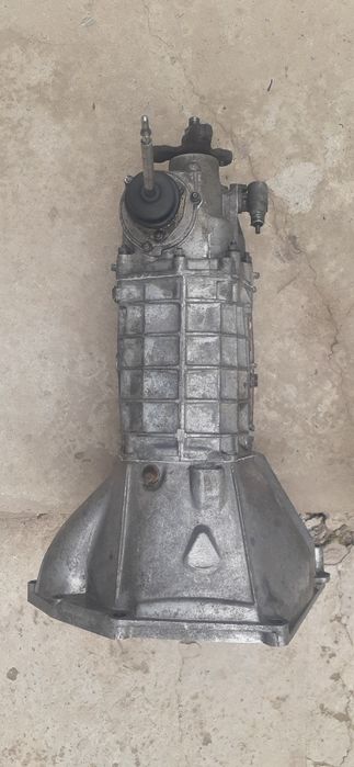 Vaz 2101-07 niva shevrolet karobkalar