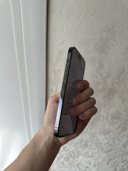 Iphone 14 Pro Max (256 gb)