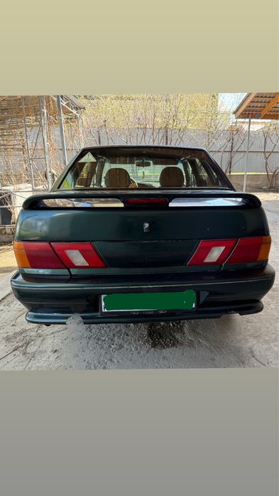 Продам ВАЗ 2115