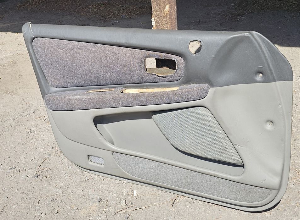 Дверные карты марк 2 100