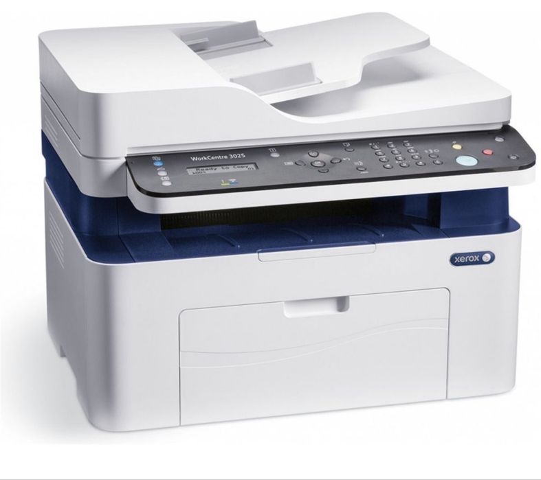 Vand Imprimanta Xerox 3025