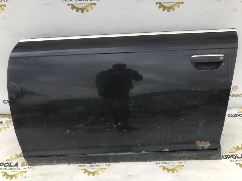 Portiera usa stanga fata Audi A6 4F/C6 [2004 - 2008]