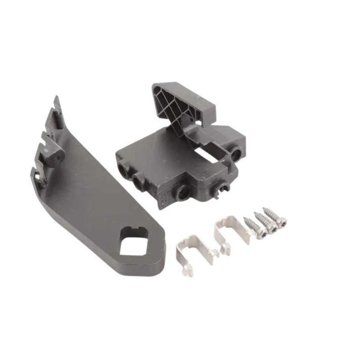 Ремонтен комплект за захващане на десен фар Audi A3 8P Face 8P0998122A