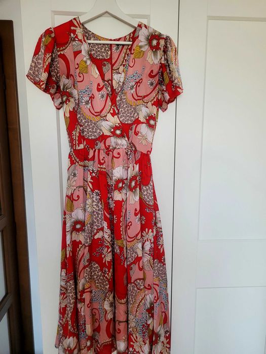 Rochie Poema deosebita