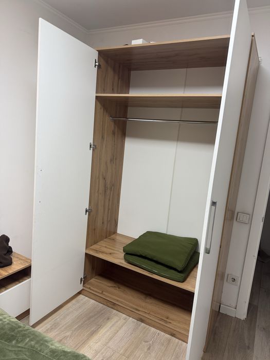 Шкаф для одежды