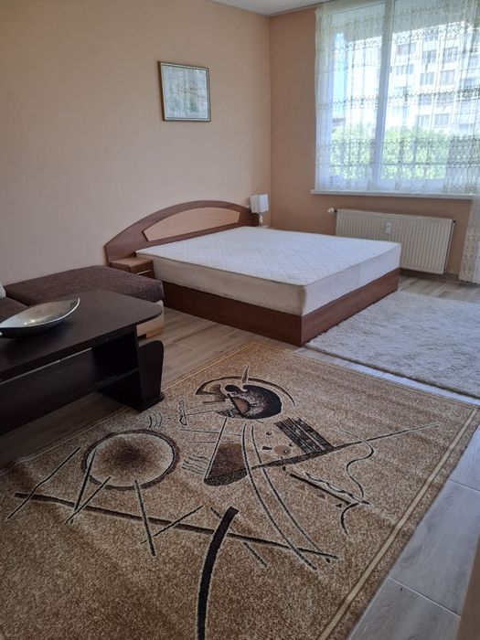 Дава се под наем Двустаен апартамент в София, Дружба 1 - 54 кв.м за 450 € - Снимка #1