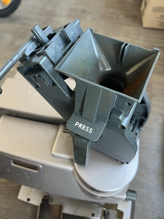 Saeco Vienna digital