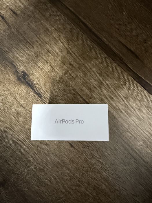 Air pods pro 3