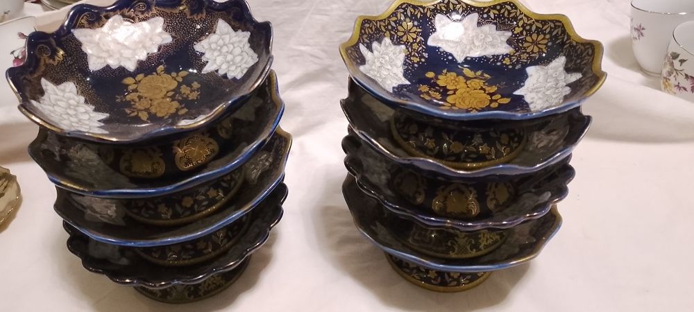 Idish-tovoq oshxona anjomlari