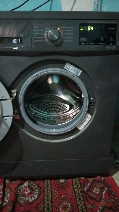Lg kir moshin avtomat