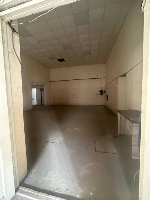 Сдам в аренду помещения под цех или склад в городе 350 кв.м