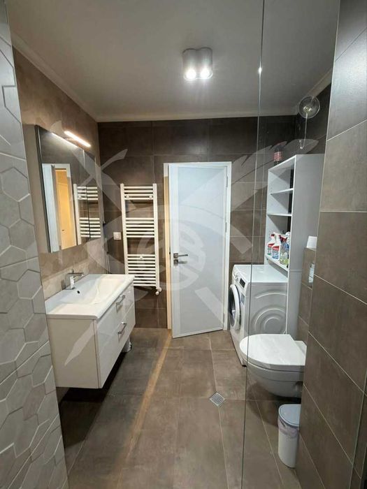 Тристаен апартамент в кв. Овча купел №184902