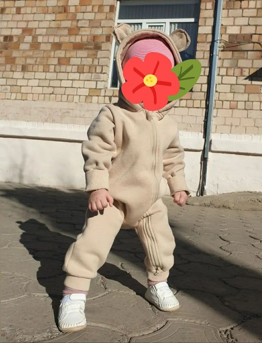 Детские вещи 80, 86, 92