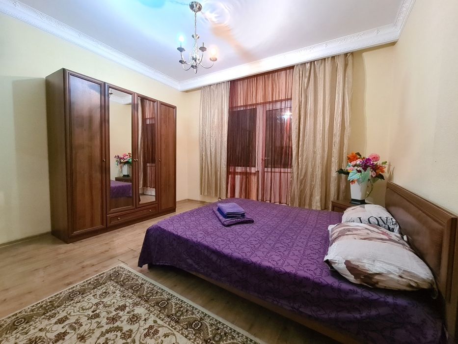 2хкомн кв Кенесары Валиханова Иманова Иманбаева Республика