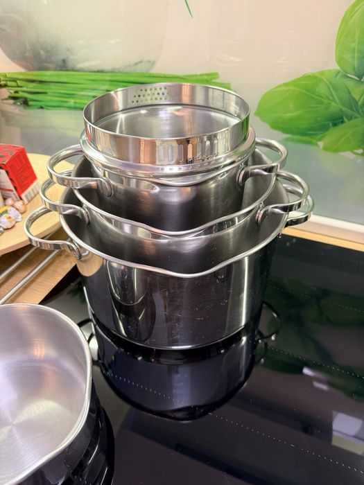 Комплект тенджери Tarrington house