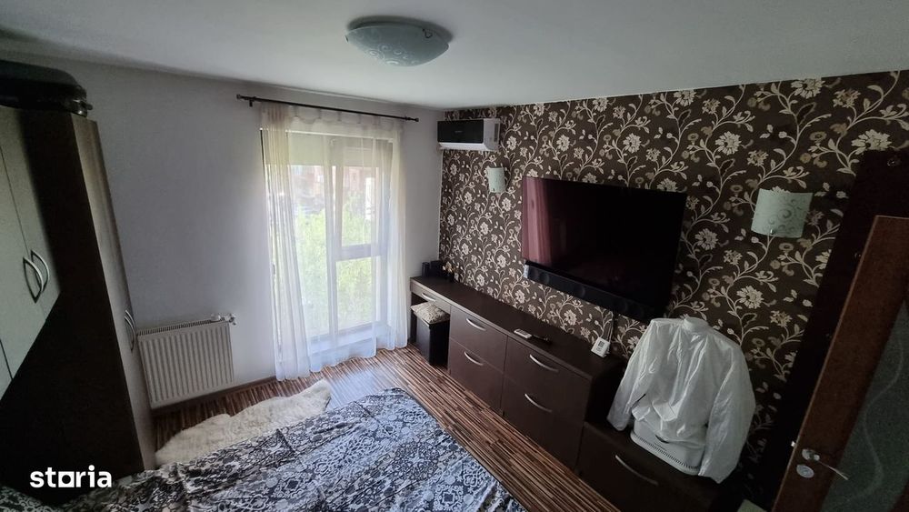 Apartament 2 camere de vanzare Militari Residence - Rezervelor