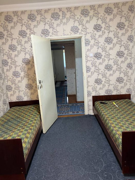 2/2/4 аренда Массев Феруза Шукрона Миллий Таомлар олди хоналари роздел