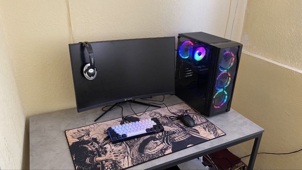 Персональный компютер