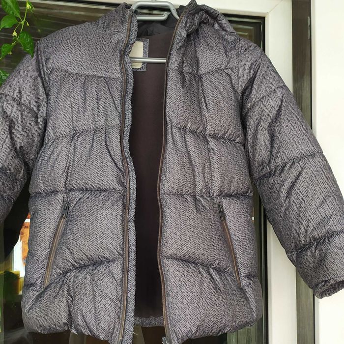 Куртка детская ZARA