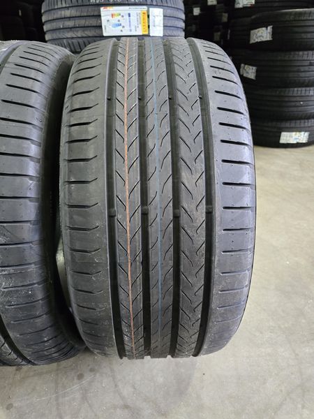 285/40/20 Continental 2бр