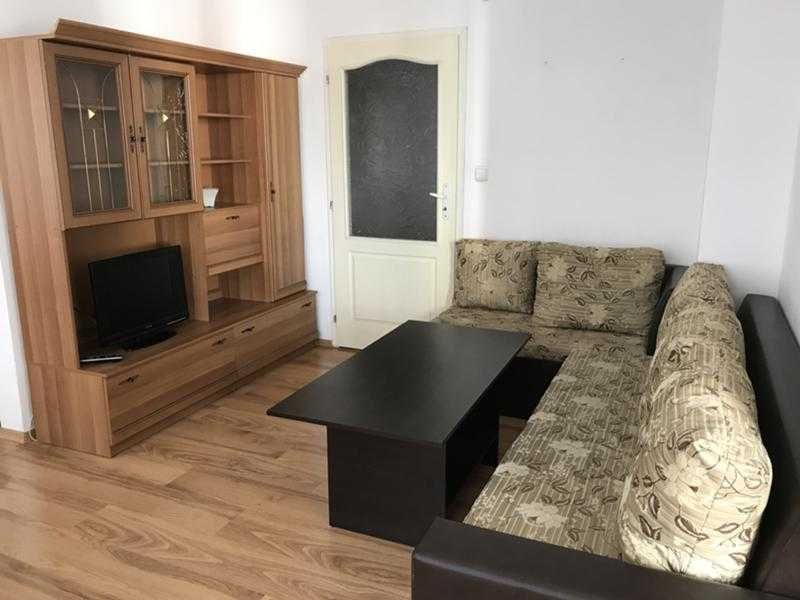 Двустаен имот в кв.Лагера