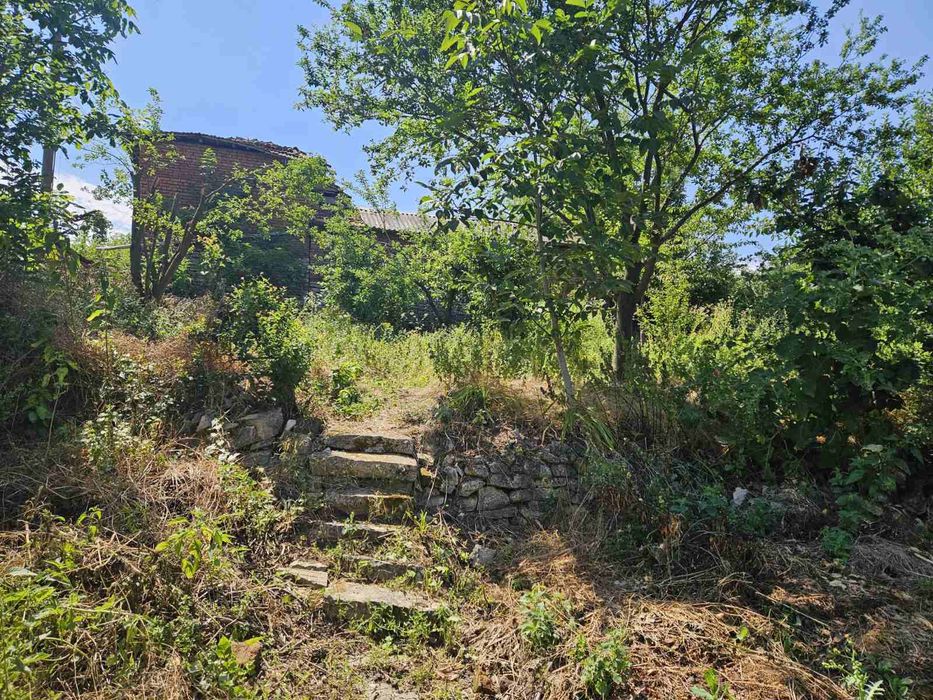 Продава се Къща в с. Телиш, Област Плевен - 70 кв.м за 408 €/кв.м - Снимка #4