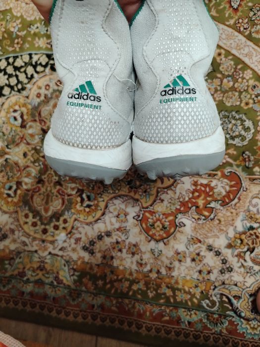Бутсы оригинал адидас
