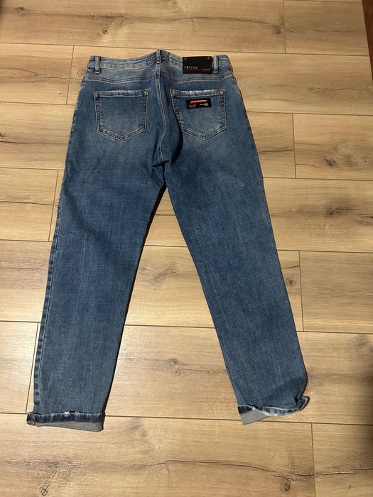 Дамски елегантни дънки и панталони