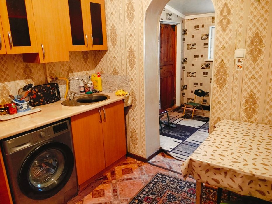 Продаю квартиру 7-44-45