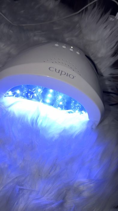 Vand lampa cupio in stare functionala
