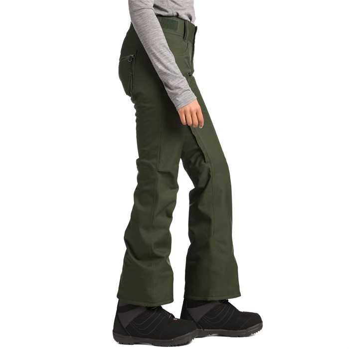 NOU! Pantaloni schi / snowboard fete Holden