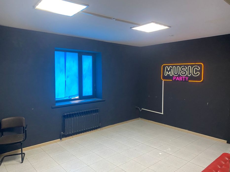 Сдам здание в аренду