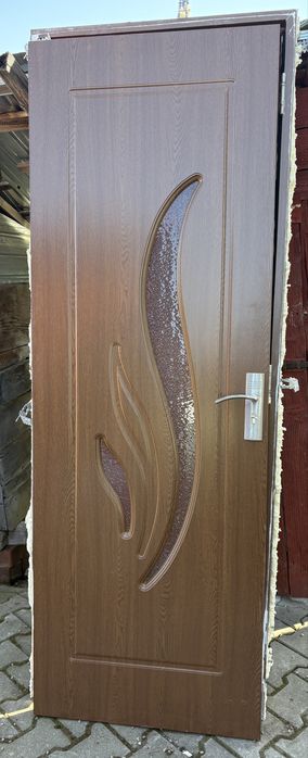Usa interior 78x203 cm