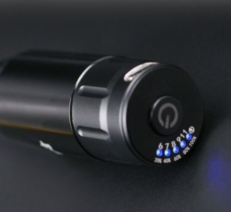 Mast super rotary тату аппарат
