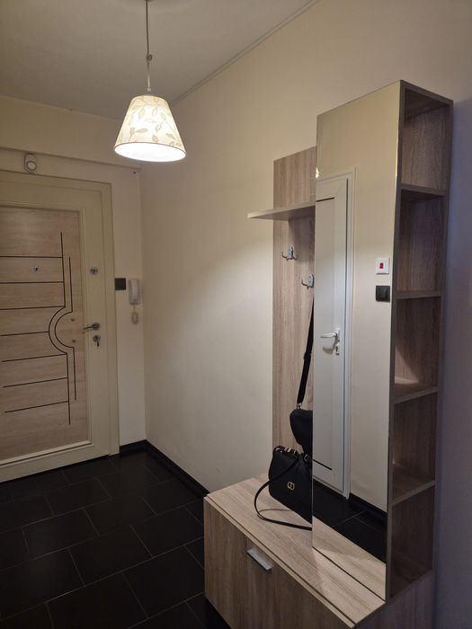 Дава се под наем Тристаен апартамент в Бургас, Славейков - 65 кв.м за 448.8 € - Снимка #4
