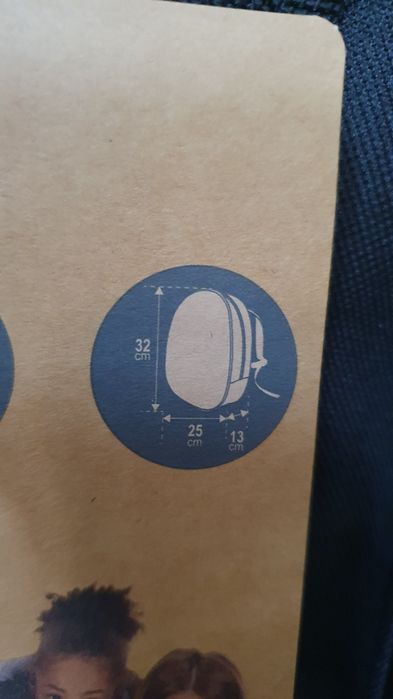 Rucsac copii Tigrisor