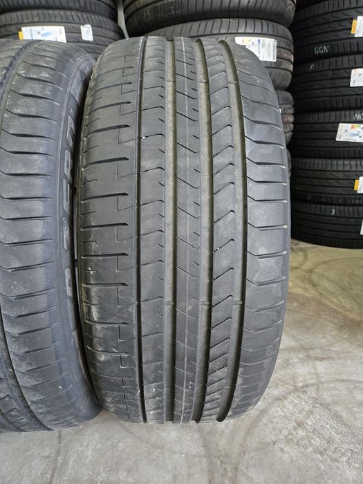 275/40/22 PIRELLI 4бр