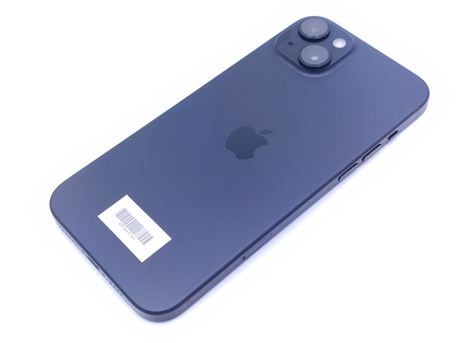 Apple iPhone 15 Plus 128GB Black 6GB, Garantie 24 luni | #D95865