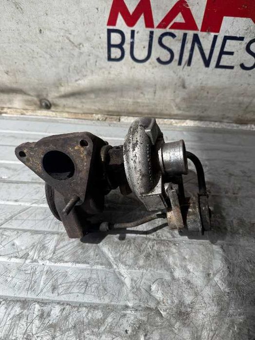 Turbina Peugeot Boxer 2.2 EURO 4 cod piesa49131-05210 sau 6U3Q-6K682-A