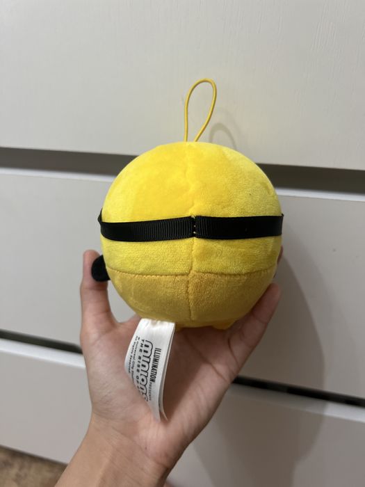 продаю миньона боб кунфу