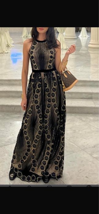 Платье Basix, покупала в Талан