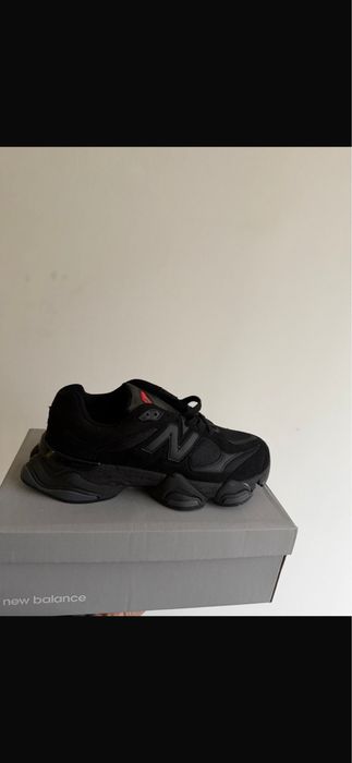 Маратонки New Balance 9060