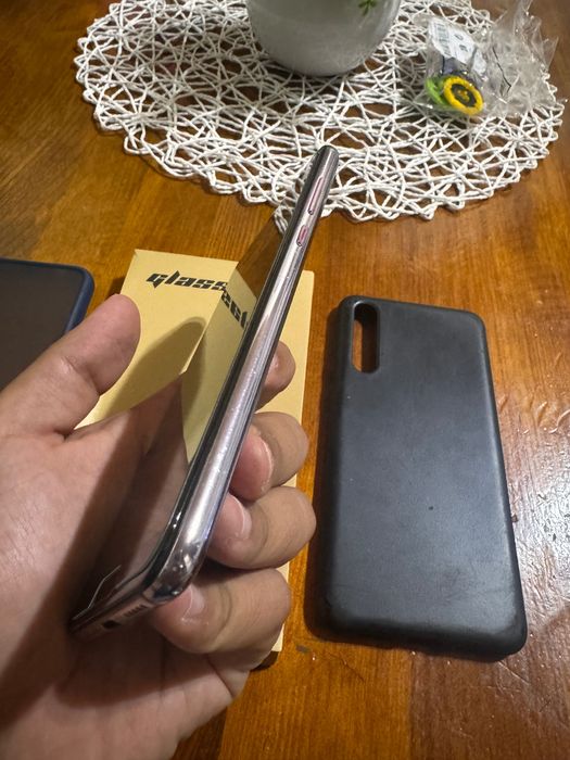 Huawei P20 PRO пълен комплект