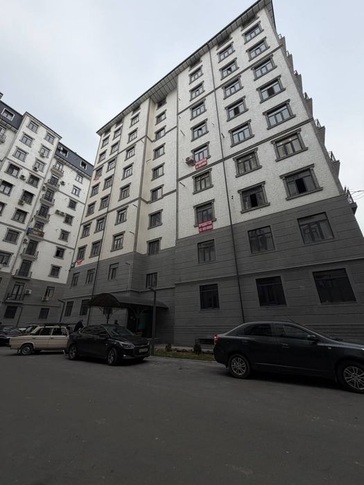 Юнусабад 11 квартал Новостройка 2/4/10 Comfort House