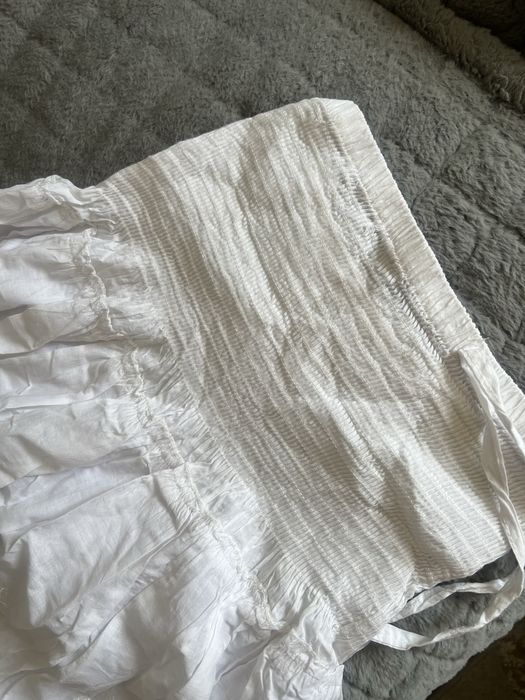 Юбки летние новые