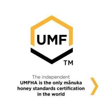 Miere MANUKA cruda AUTENTICA CERTIFICATA UMF 20+ MGO 830+ 250 grame