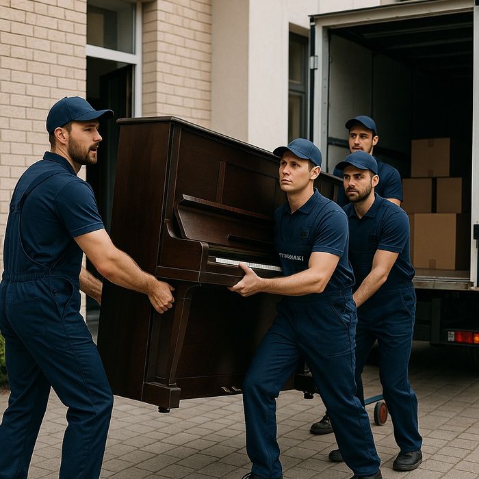 Грузчики по г. Алматы и обл 24/7