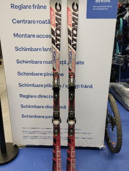 gs9 - (SecondHand) Decathlon
